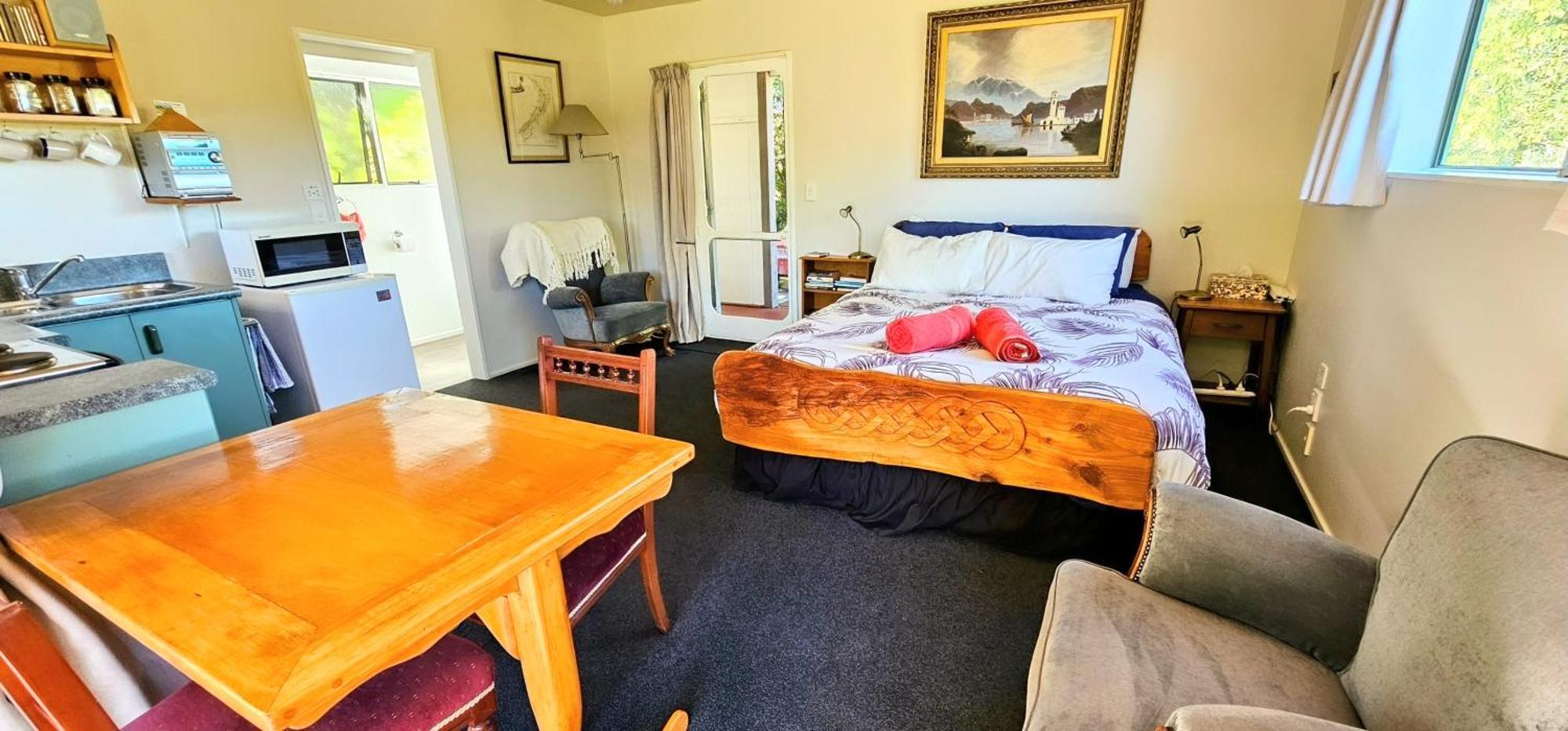Waterwheel Cottage Upper Moutere المظهر الخارجي الصورة