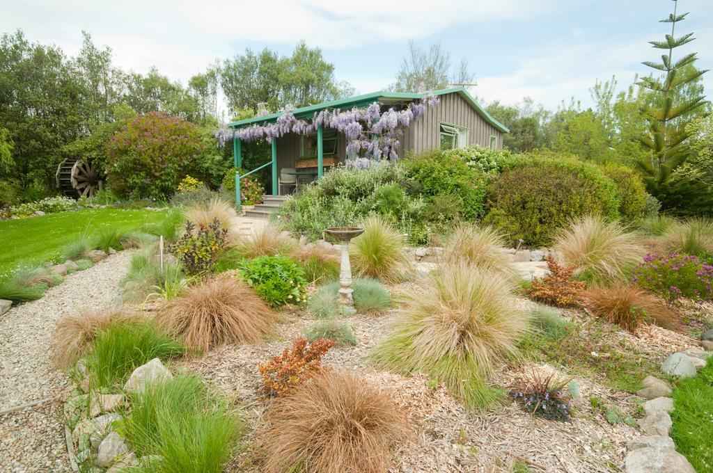 Waterwheel Cottage Upper Moutere المظهر الخارجي الصورة