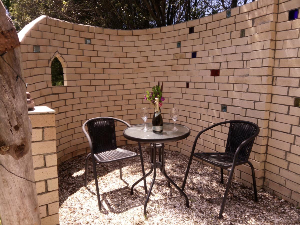 Waterwheel Cottage Upper Moutere المظهر الخارجي الصورة