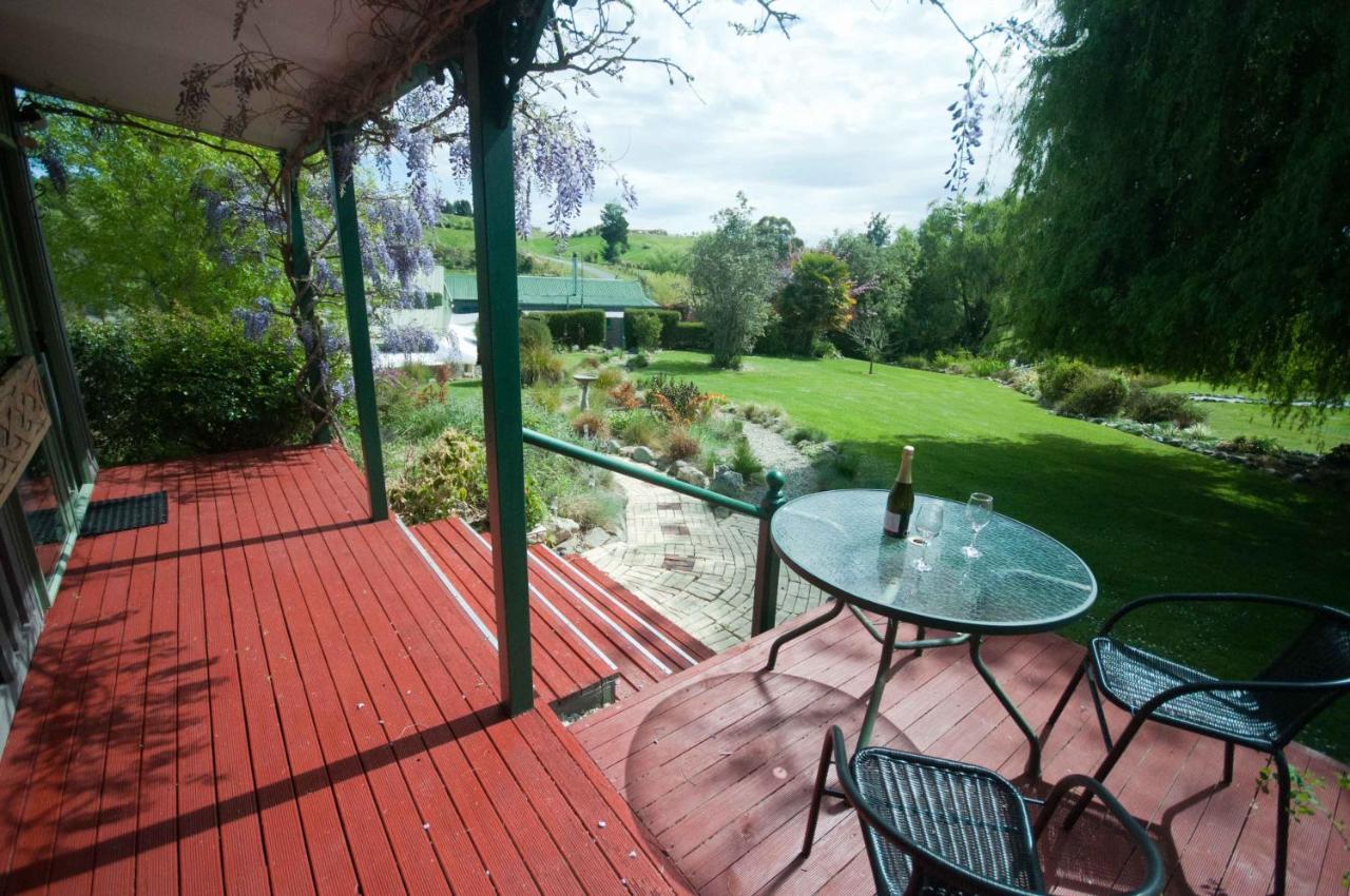 Waterwheel Cottage Upper Moutere المظهر الخارجي الصورة