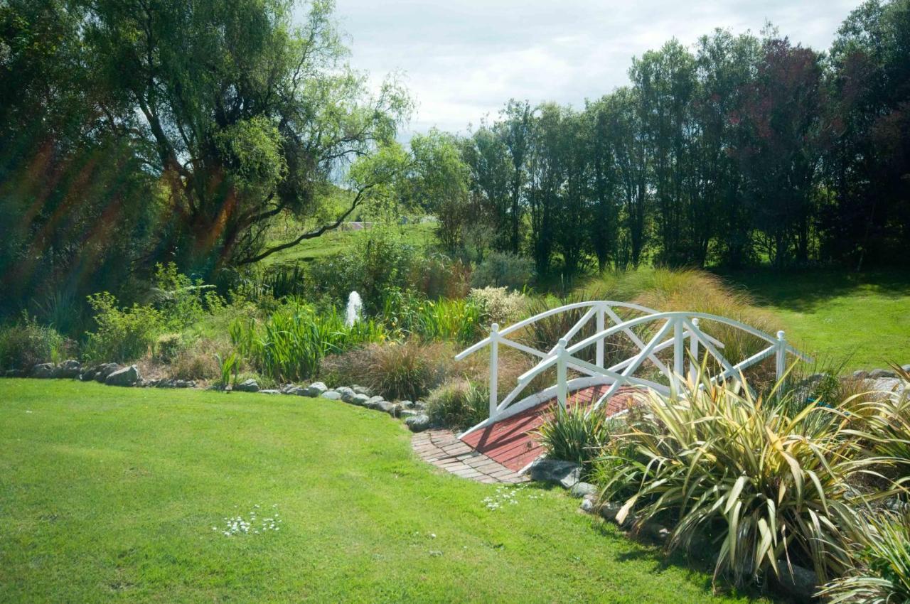 Waterwheel Cottage Upper Moutere المظهر الخارجي الصورة
