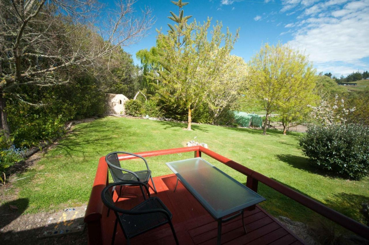 Waterwheel Cottage Upper Moutere المظهر الخارجي الصورة