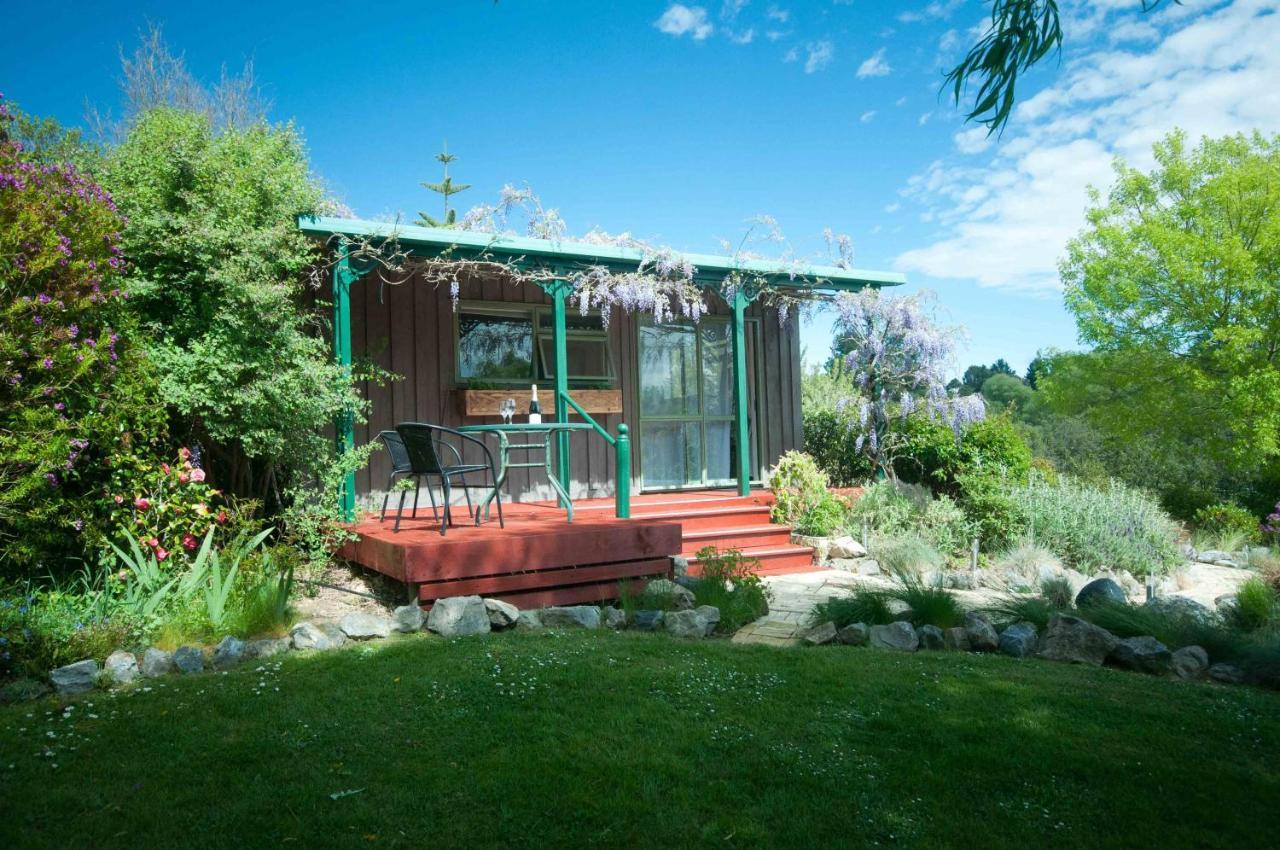 Waterwheel Cottage Upper Moutere المظهر الخارجي الصورة